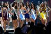 Concursante de Miss Universo es bautizada como la Barbie del certamen.