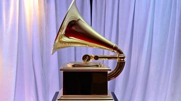 Los premios Grammy se realizarán en febrero de 2024
