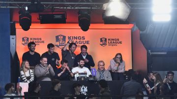 La King League Américas llegará en enero de 2024.