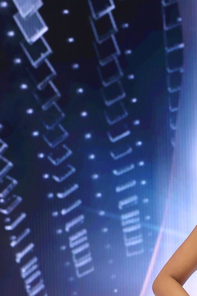 Andrea Meza, Miss Universo 2020.