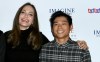 Pax, el hijo adoptivo de Angelina Jolie y Brad Pitt