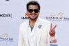 El bebé de Christian Nodal y Cazzu ya conoció a un importante miembro de su familia.