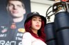 Nicki Nicole se disculpó con un reportero