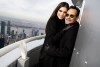 Marc Anthony y Nadia Ferreira siguen demostrando su amor por todo lo alto.