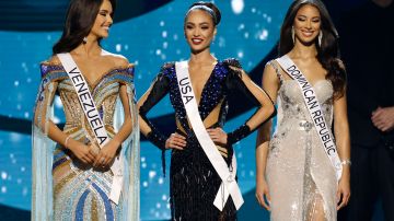 El certamen Miss Universo 2023 se realizará en El Salvador