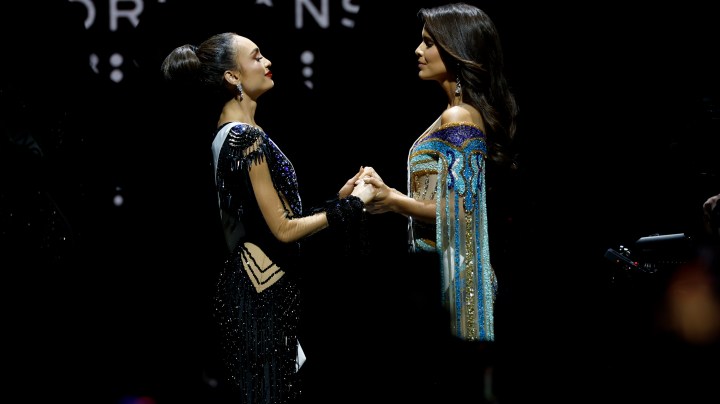 Conoce a las conductoras del Miss Universo 2023