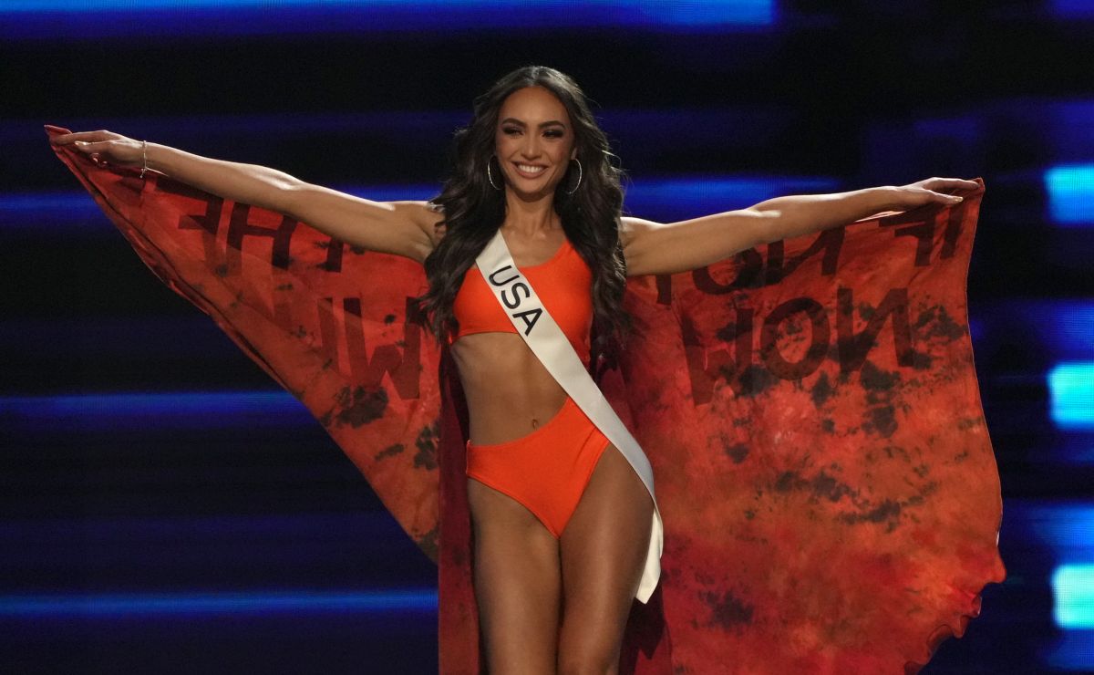 Dónde y a qué hora se transmite las preliminares de Miss Universo 2023