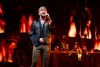 Christian Nodal demuestra su amor por Cazzu.