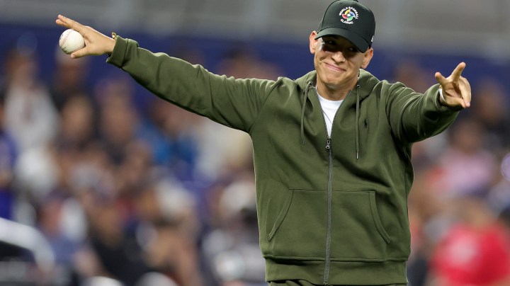 Daddy Yankee borró una publicación con su esposa en medio de rumores de separación