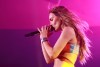 Belinda se emocionó hasta las lágrimas al ver a sus excompañeros.