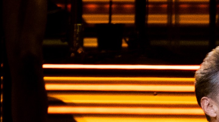 Luis Miguel se encuentra de gira por México.