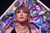 Taylor Swift es la artista más escuchada de Spotify en 2023