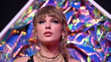 Taylor Swift es la artista más escuchada de Spotify en 2023