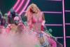 Karol G inició su nueva gira 'Mañana será bonito' en Colombia.
