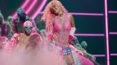 Karol G inició su nueva gira 'Mañana será bonito' en Colombia.