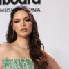 Nadia Ferreira será jurado del Miss Universo en El Salvador