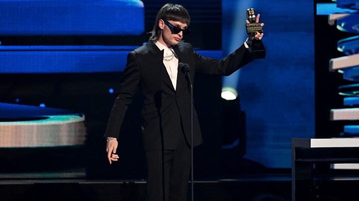 Peso Pluma debutará en el Foro Sol