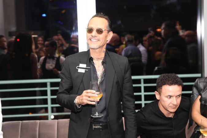 Marc Anthony se declaró culpable de fraude fiscal para evitar ir a prisión.