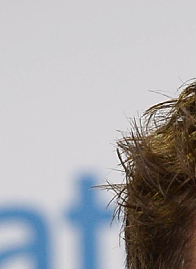 Gustavo Pedraza participó en grandes proyectos en Telemundo.