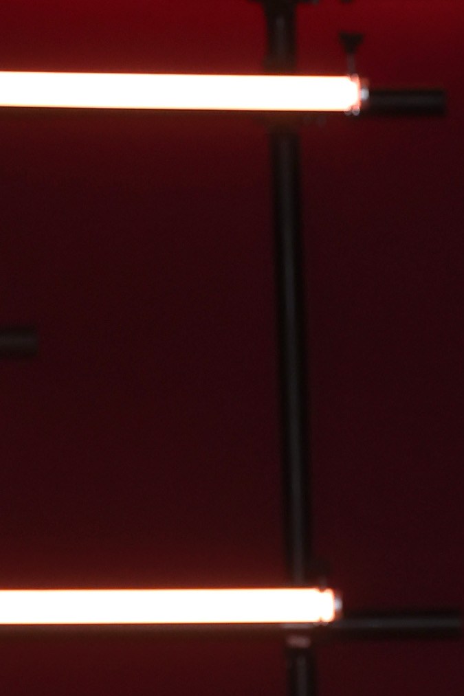 Kim Kardashian con vestido Balenciaga. LACMA Art + Film 2023