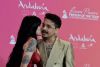 Christian Nodal y Cazzu mantienen una relación muy sólida hasta el momento.