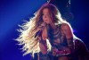 Shakira reacciona a la nueva versión de 'Waka Waka'.