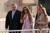 Abogado de Shakira lanzó una indirecta a Piqué.