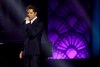 Hermano de David Bisbal no puede caminar
