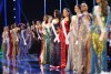 La representante de China renunció a su participación en el Miss Universo 2023.