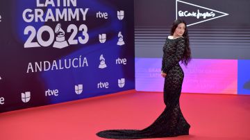 Los Latin Grammy ya están aquí, estos son los looks de los artistas invitados.