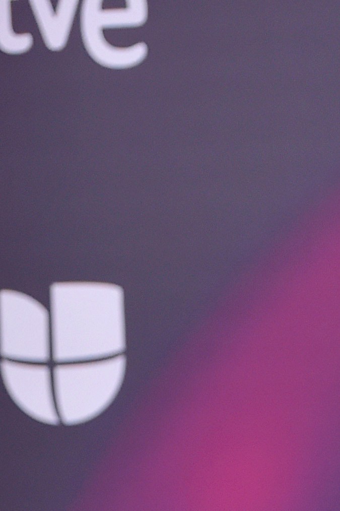 Shakira en los Latin Grammy.