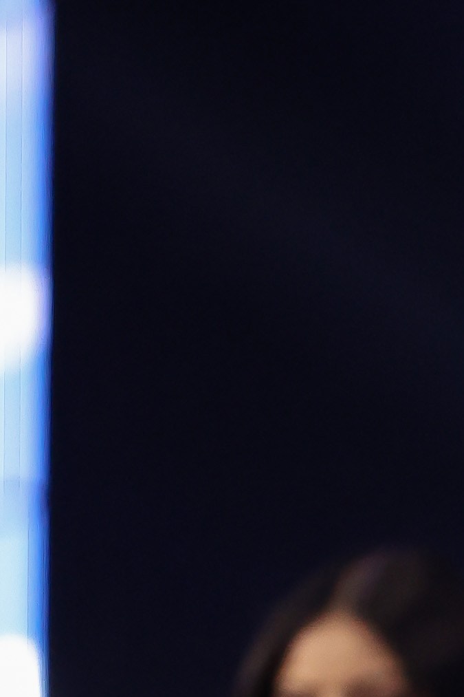 Miss Nepal se convirtió en la primera mujer de talla grande en participar en el Miss Universo.