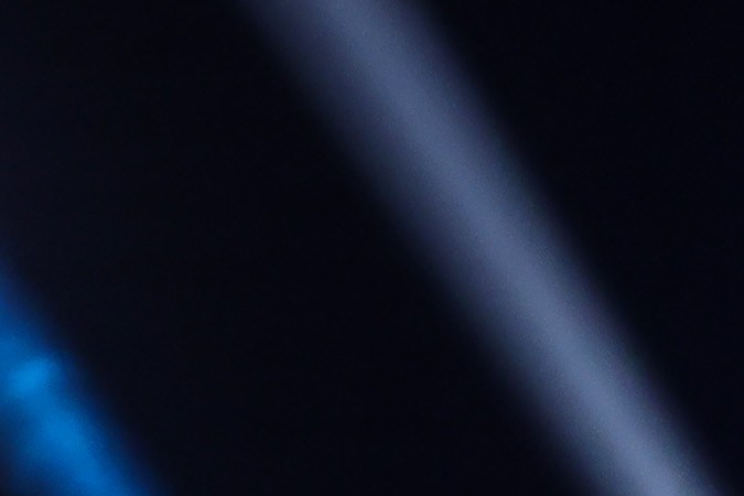 Miss Pakistán optó por usar un burkini en la competencia.