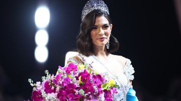 Shaynnis Palacios hizo historia en el Miss Universo 2023