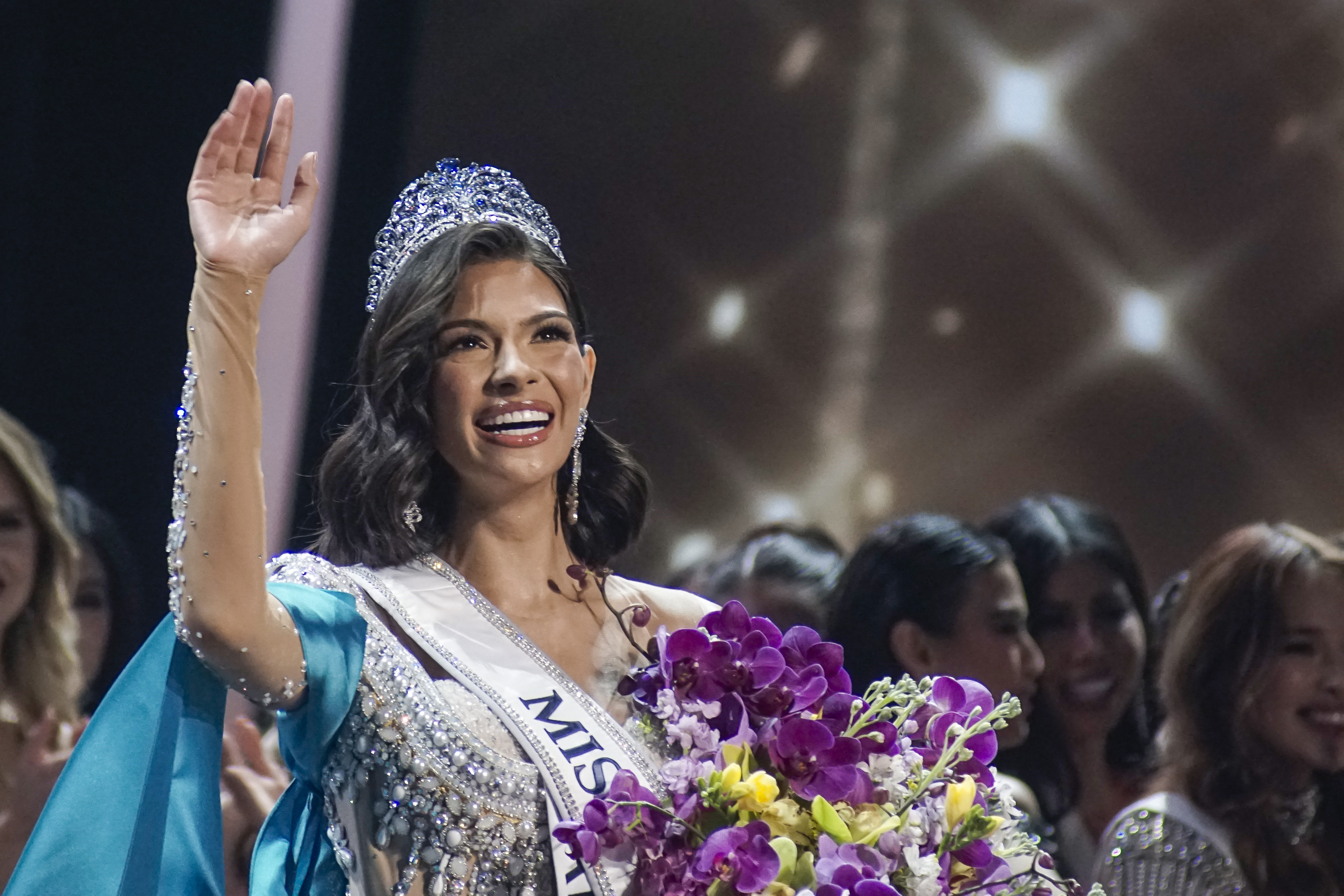 El Delicado Trastorno Que Sufre La Nueva Miss Universo, Sheynnis ...