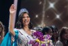Sheynnis Palacios es la primera nicaragüense en llevarla corona de Miss Universo a su país.