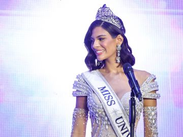 Sheynnis Palacios logró ser la primera nicaragüense en convertirse en Miss Universo