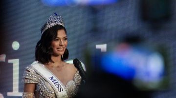 Sheynnis Palacios hizo historia al convertirse en la primera nicaragüense en coronarse como Miss Universo.