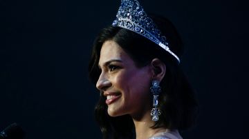 Sheynnis Palacios disfrutará de beneficios como nueva Miss Universo 2023