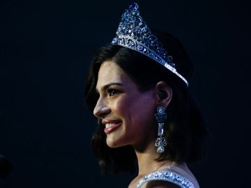 Sheynnis Palacios disfrutará de beneficios como nueva Miss Universo 2023