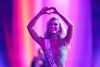 Miss Costa Rica rompió en llanto al revelar lo que sucede tras bambalinas.
