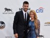 Gerard Piqué y Shakira se vuelven a encontrar cara a cara en España.