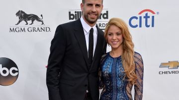 Gerard Piqué y Shakira se vuelven a encontrar cara a cara en España.