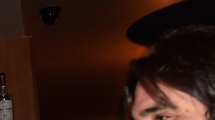 Kevin Turen murió por causas desconocidas