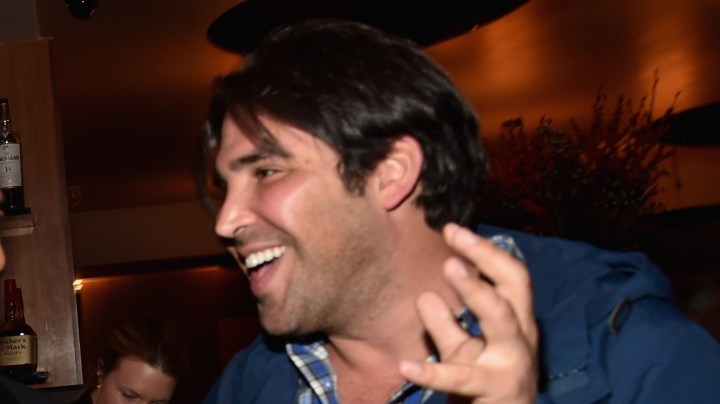 Kevin Turen murió por causas desconocidas