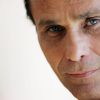 Humberto Hurita habló que su encuentro con Luis Miguel en la bda de Michelle Salas fue cordial.