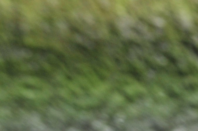 Brad Pitt y su hijo Pax durante un paseo en Italia.