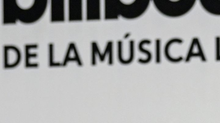 Karol G, cantante colombiana.