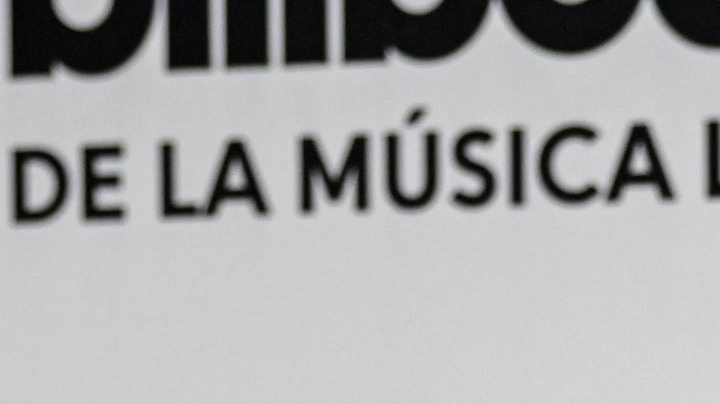 Karol G, cantante colombiana.