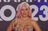 Karol G en Latin Grammy 2023.